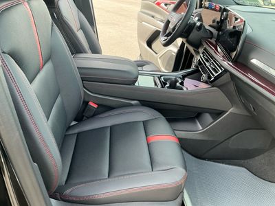 2026 Chevrolet Traverse — photo 20 view