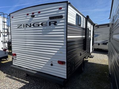 2026 CrossRoads Zinger Lite - Photo 3