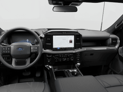 2026 Ford F-150 — photo 29 view