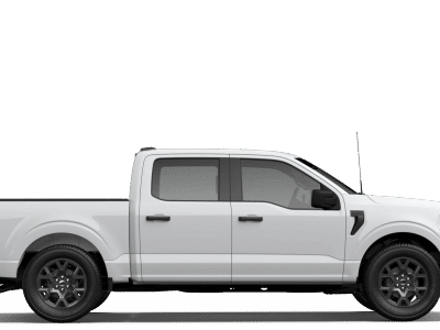 2026 Ford F-150 — photo 27 view