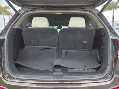 2018 Kia Sorento — photo 15 view