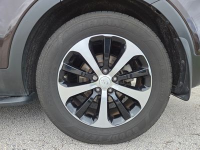 2018 Kia Sorento — photo 16 view