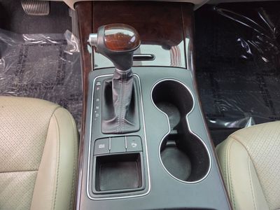 2018 Kia Sorento — photo 25 view