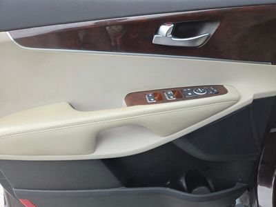 2018 Kia Sorento — photo 24 view