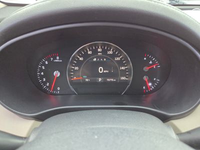2018 Kia Sorento — photo 29 view