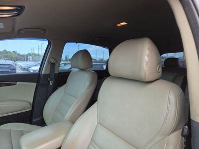 2018 Kia Sorento — photo 21 view