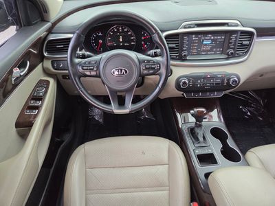 2018 Kia Sorento — photo 20 view