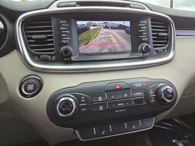 2018 Kia Sorento — photo 30 view