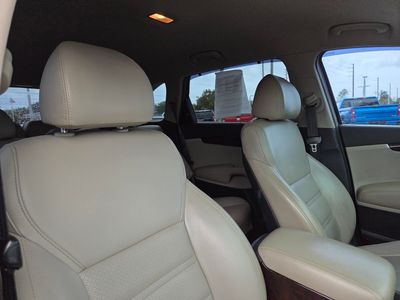 2018 Kia Sorento — photo 11 view
