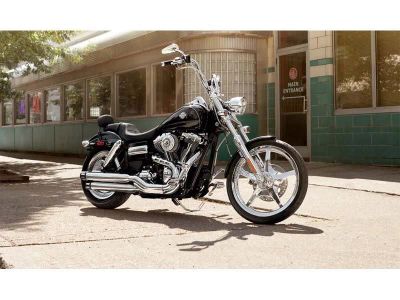 2013 Harley-Davidson Dyna Wide Glide - Photo 3
