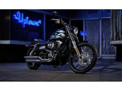 2013 Harley-Davidson Dyna Wide Glide - Photo 2