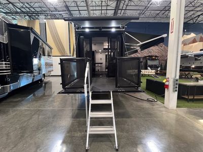 2026 Jayco CYCLONE - Photo 3
