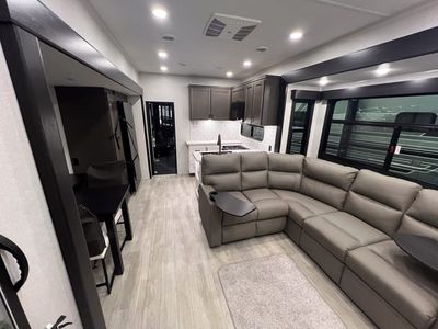 2026 Jayco CYCLONE - Photo 13