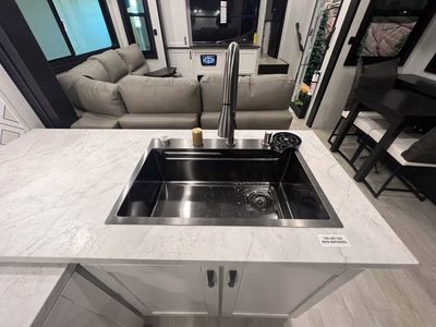 2026 Jayco CYCLONE - Photo 16