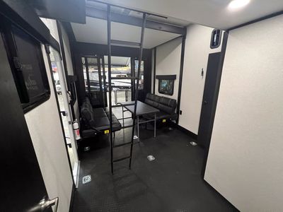 2026 Jayco CYCLONE - Photo 18