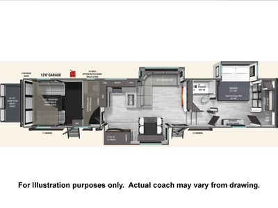 2026 Jayco CYCLONE - Photo 22