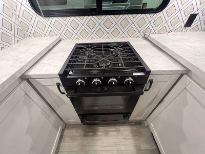 2026 Jayco CYCLONE - Photo 15
