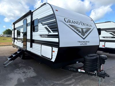 2026 Grand Transcend XPLOR - Photo 1