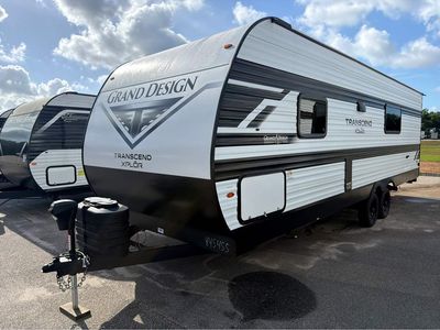 2026 Grand Transcend XPLOR - Photo 4