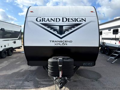 2026 Grand Transcend XPLOR - Photo 3