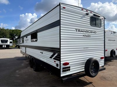 2026 Grand Transcend XPLOR - Photo 5