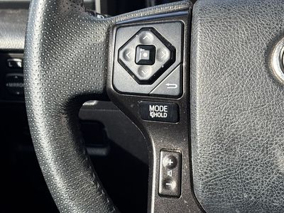2019 Toyota 4Runner — photo 18 view