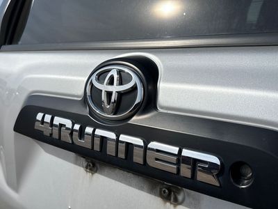 2019 Toyota 4Runner — photo 29 view