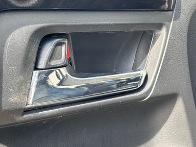 2019 Toyota 4Runner — photo 7 view