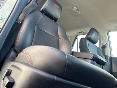 2019 Toyota 4Runner — photo 25 view