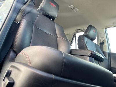 2019 Toyota 4Runner — photo 24 view