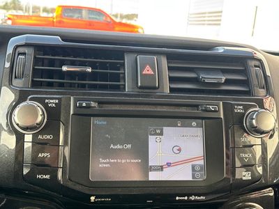 2019 Toyota 4Runner — photo 11 view