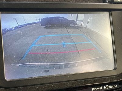 2019 Toyota 4Runner — photo 10 view