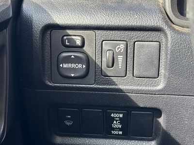 2019 Toyota 4Runner — photo 22 view