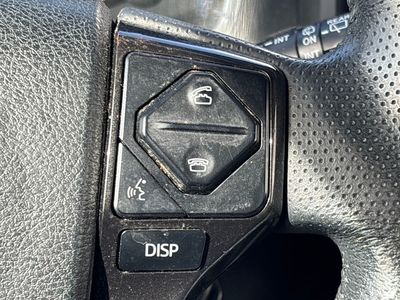 2019 Toyota 4Runner — photo 19 view