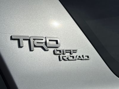 2019 Toyota 4Runner — photo 30 view