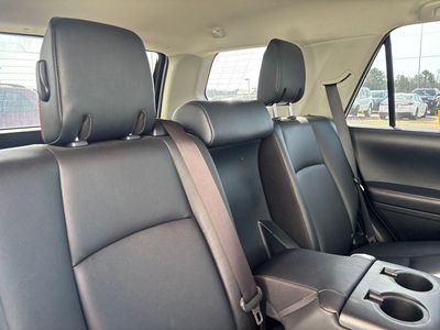 2019 Toyota 4Runner — photo 26 view