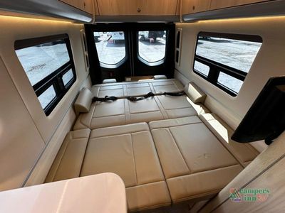 2026 Airstream Interstate — photo 41 view