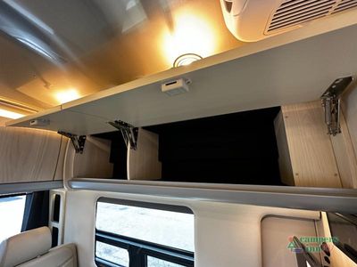 2026 Airstream Interstate — photo 43 view