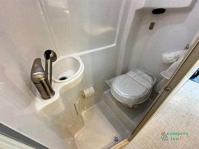 2026 Airstream Interstate — photo 46 view