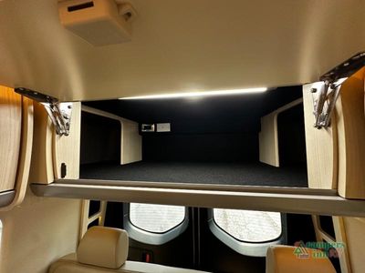 2026 Airstream Interstate — photo 44 view