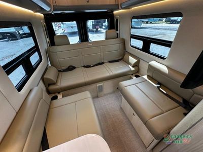 2026 Airstream Interstate — photo 40 view