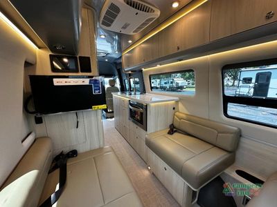 2026 Airstream Interstate — photo 28 view