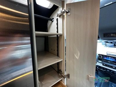 2026 Airstream Interstate — photo 35 view