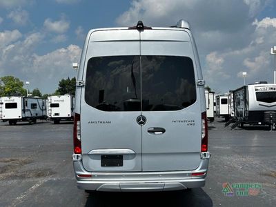 2026 Airstream Interstate — photo 10 view