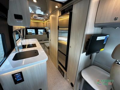 2026 Airstream Interstate — photo 25 view