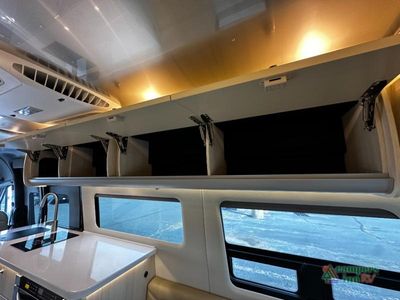 2026 Airstream Interstate — photo 45 view