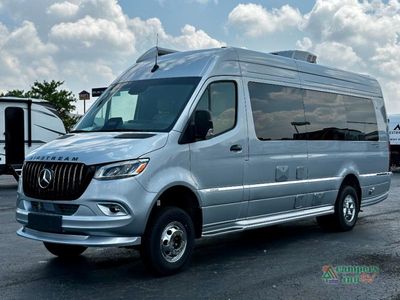 2026 Airstream Interstate — photo 7 view