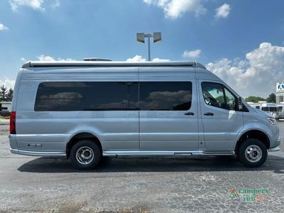 2026 Airstream Interstate — photo 12 view