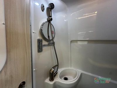 2026 Airstream Interstate — photo 48 view