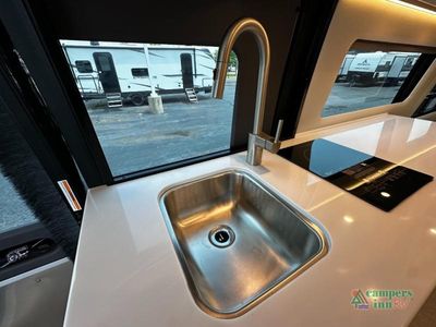 2026 Airstream Interstate — photo 29 view